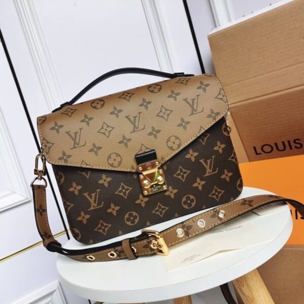 Louis Vuitton POCHETTE METIS - Image 3