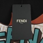 Top Rated Fendi Hoodie - Image 7