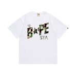 T-Shirts Bape - Image 5
