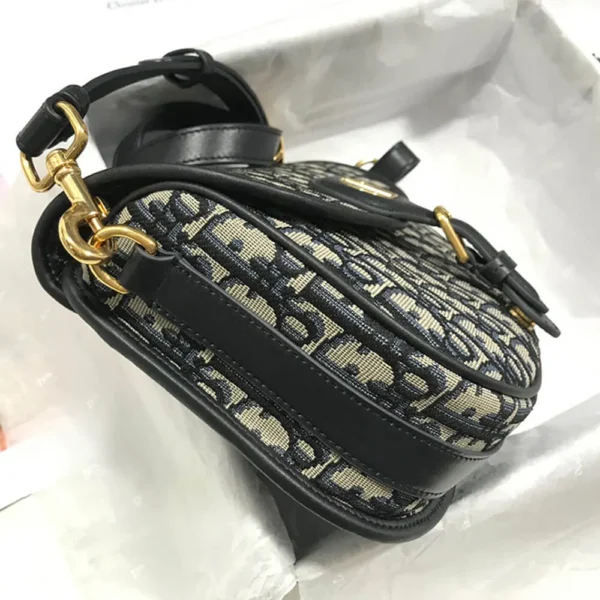 MEDIUM DIOR BOBBY BAG - Image 3