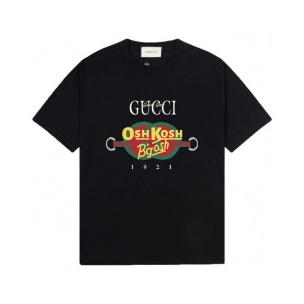 Best Gucci t-shirt - Image 2