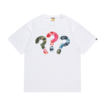 T-Shirts Bape - Image 2