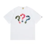 T-Shirts Bape - Image 3