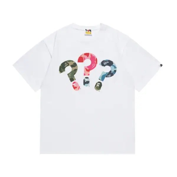 T-Shirts Bape - Image 3