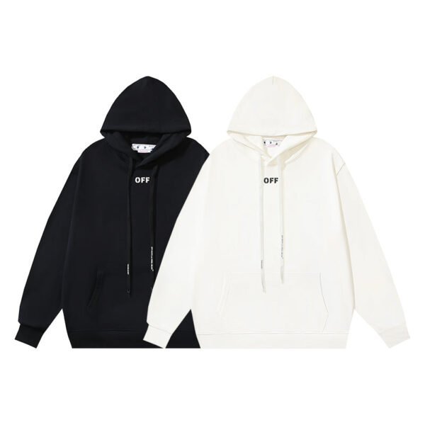 Best Off-White Hoodie - Image 4