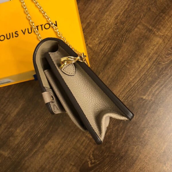 Louis Vuitton VAVIN CHAIN WALLET - Image 5