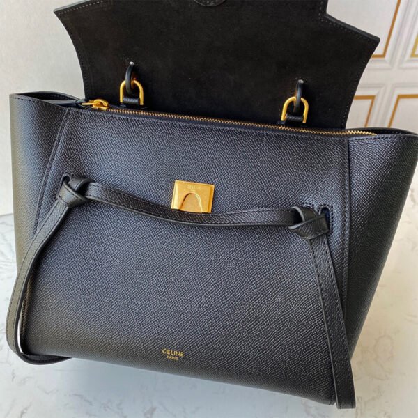 CELINE MINI BELT BAG - Image 7