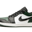 Green Toe
