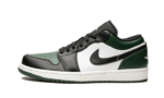 Green Toe