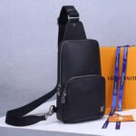 LV Avenue Sling Bag - Image 7