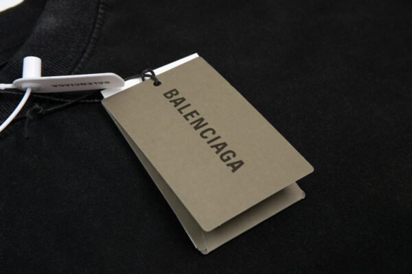 Best Balenciaga T-shirt - Image 7