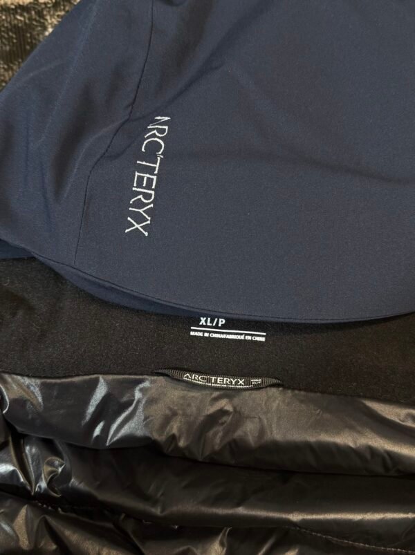 Arcteryx DownJacket - Image 6