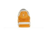 Yellow Monogram Denim White - Image 7