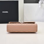 Chanel Flap Phone Holder with Chain(HIGH-END GRADE) - Image 9