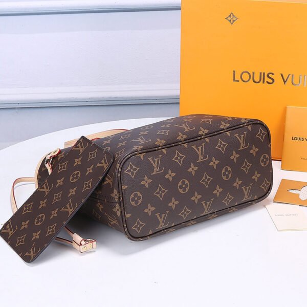 Louis Vuitton NEVERFULL PM - Image 6