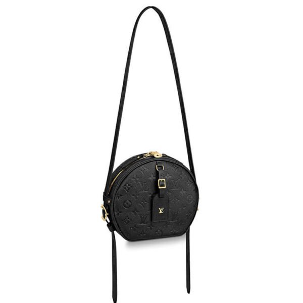 LV Boite Chapeau Souple MM Handbag - Image 2