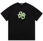 Best Balenciaga T-shirt