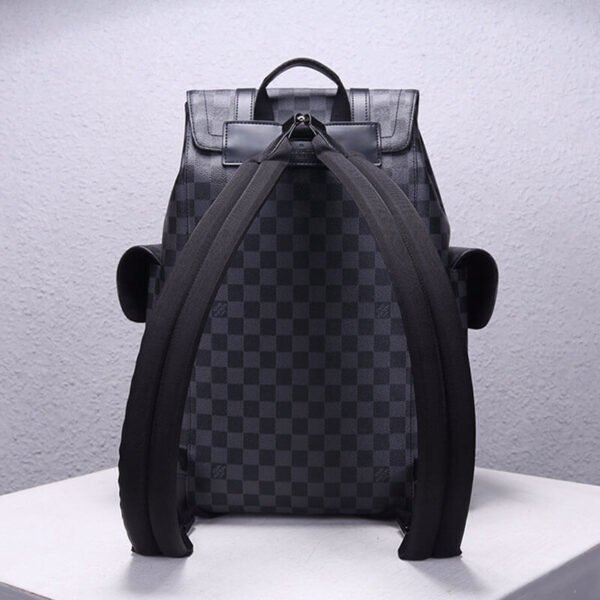 LV Christopher PM Backpack - Image 5
