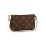 LV Mini Pochette Accessoires - Image 2