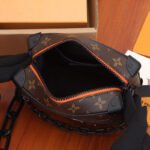 LV Mini Soft Trunk - Image 7