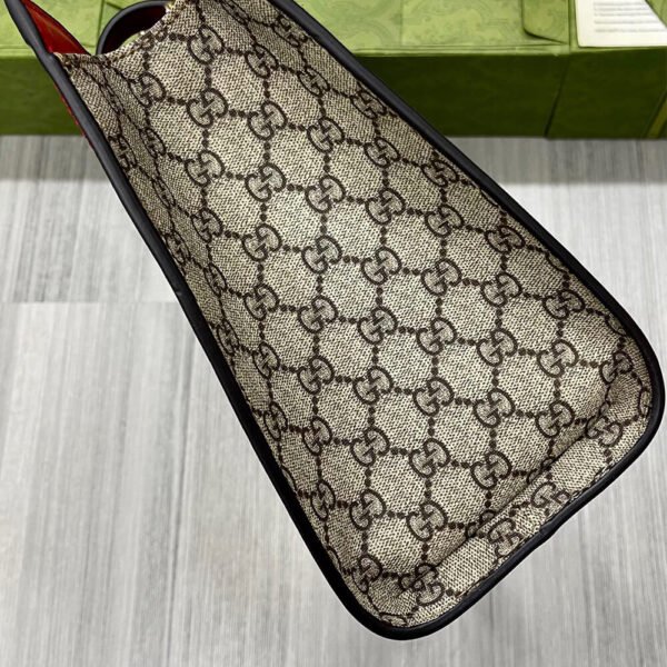 Padlock medium GG shoulder bag - Image 5
