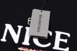 Best Balenciaga T-shirt - Image 6