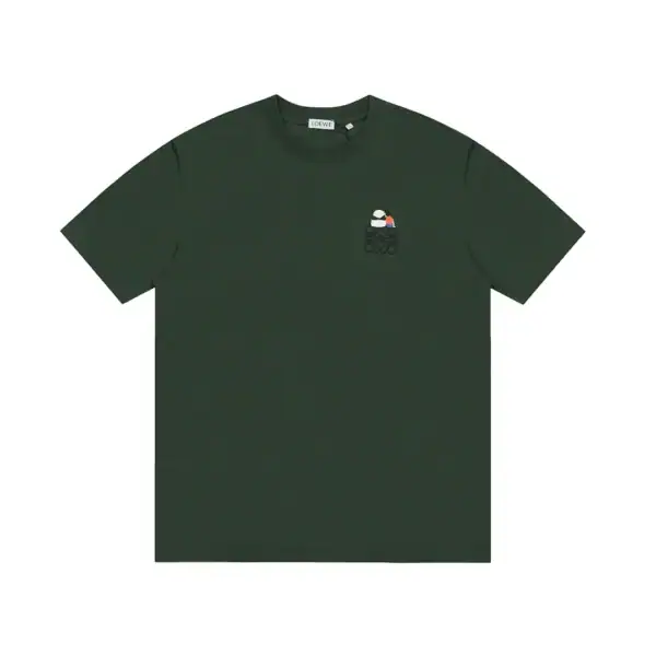 Loewee t-shirt - Image 2