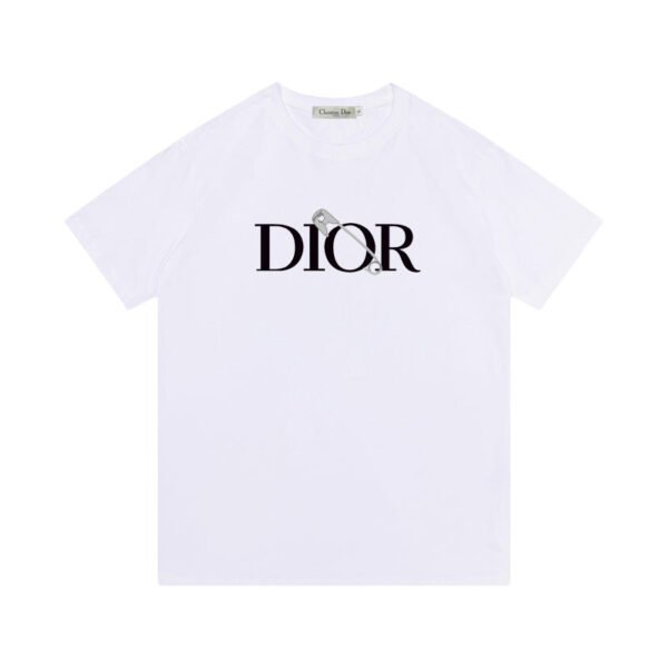 High Quality Dior T-shirt - Image 2