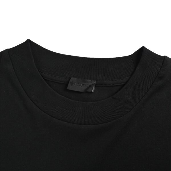 Best Moncler t-shirt - Image 6