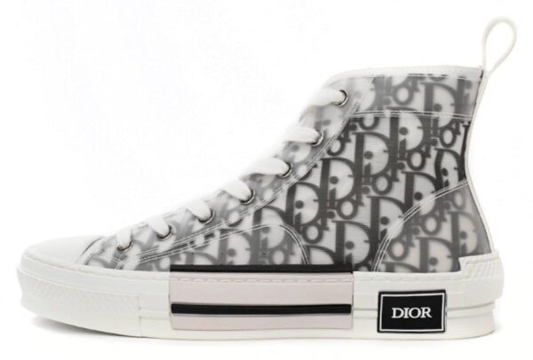 ⁦حذاء Dior B23⁩ - الصورة ⁦2⁩