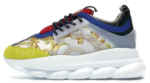 CHAIN REACTION - Image 3