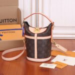 LV Duffle Bag - Image 3