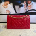 CHANEL LARGE 2.55 HANDBAG - Image 8
