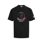 Best Moncler t-shirt - Image 4