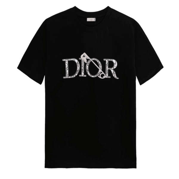 High Quality Dior T-shirt - Image 2