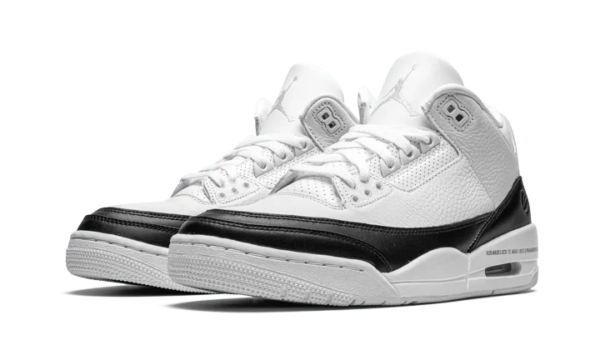 Fragment White Black - Image 3