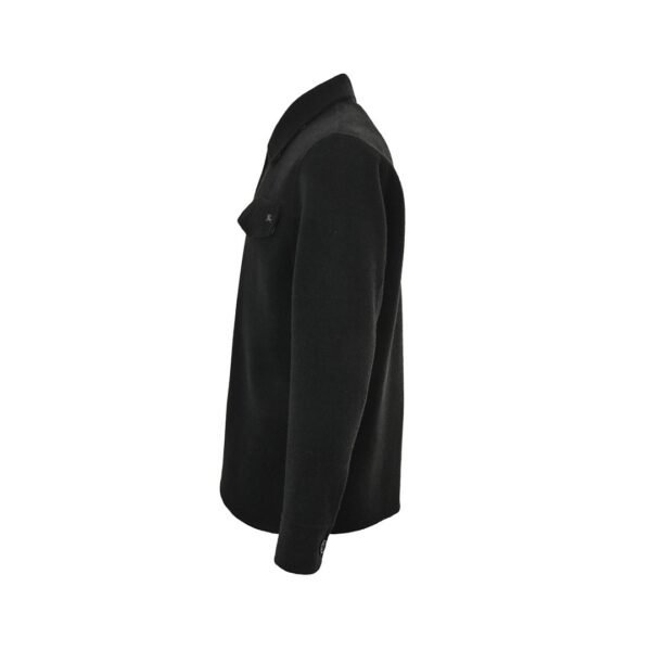 High Quality Burberry Jacket - Image 5