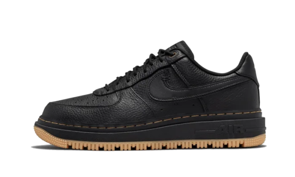 Luxe Black Gum - Image 2