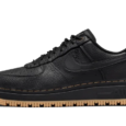 Luxe Black Gum