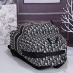 DIORTRAVEL BACKPACK - Image 5