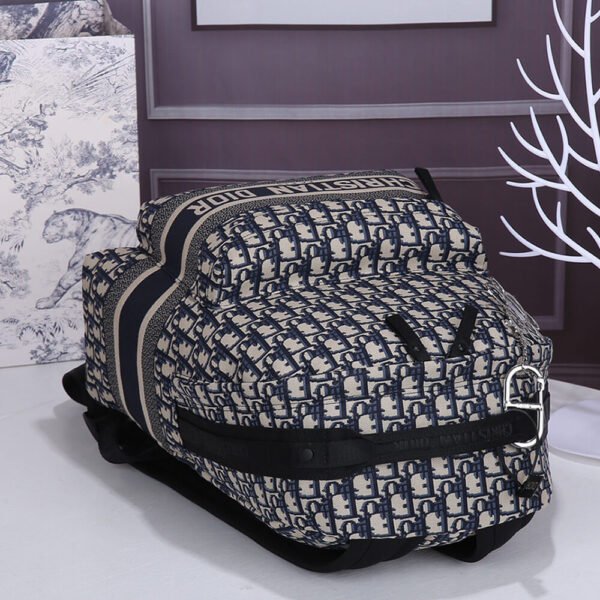 DIORTRAVEL BACKPACK - Image 5