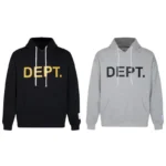 Best Gallery-Dept Hoodie - Image 5