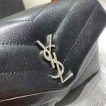 YSL Toy Loulou Bag - Image 7