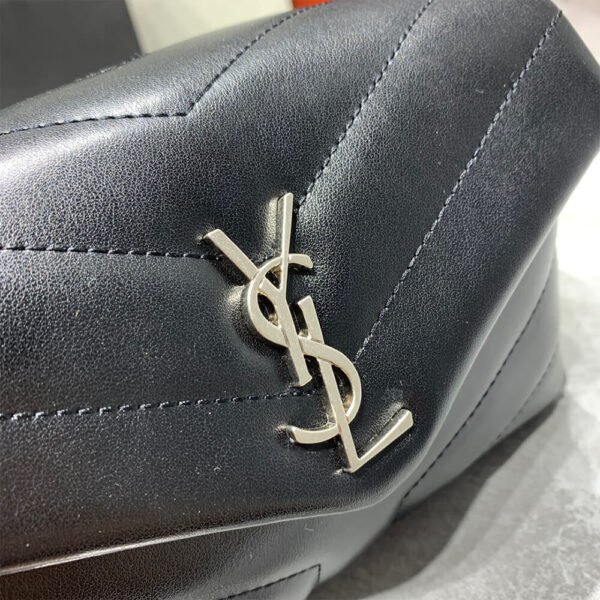 YSL Toy Loulou Bag - Image 7