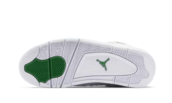 Metallic Green - Image 4