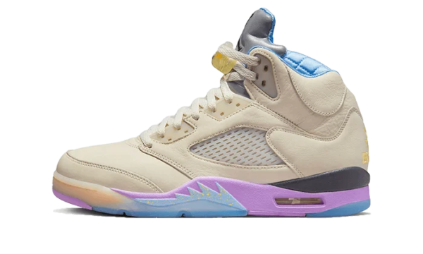 Retro Low PSG (2022) - Image 2