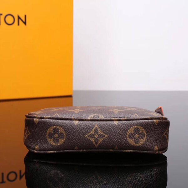 LV Mini Pochette Accessoires - Image 6