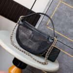 Chanel Clutch with Chain(HIGH-END GRADE) - Image 8