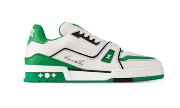 Trainer Green - Image 4