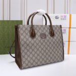 GG small tote bag - Image 7